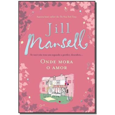 Imagem de Onde Mora o Amor