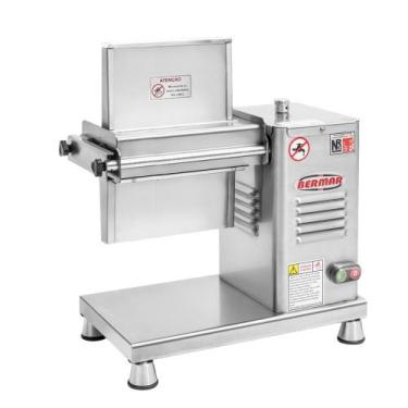 Imagem de Amaciador Elétrico de Carnes Bermar 17,5cm BM-34 Bivolt