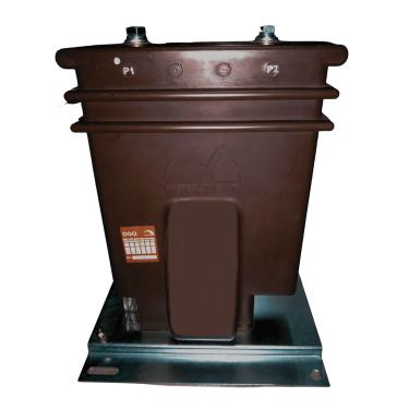 Imagem de Transformador De Corrente 38kV 10B100 P/ Proteção NI70/170KV FTH-1,2%-TCA36 - Mult Inst | 250/5A