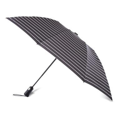 Imagem de totes Inbrella dobrável de fechamento reverso masculino e feminino com fechamento automático e compacto, guarda-chuva à prova de vento, faixa de banda larga, dossel de 109 cm, Faixa de banda larga,