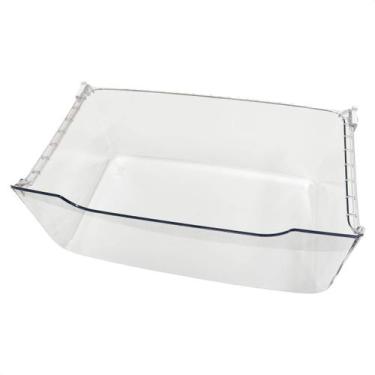 Imagem de Gaveta Legumes Geladeira Consul CRM39 CRM38 CRM43 CRM42