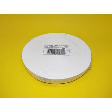 Imagem de FITA LISA ACETINADA POLIÉSTER  PARA SUBLIMAÇÃO - 50m x 22mm - Vint