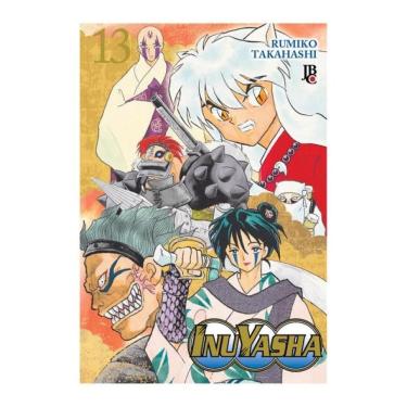 Imagem de Inuyasha Vol. 13 - Wideban