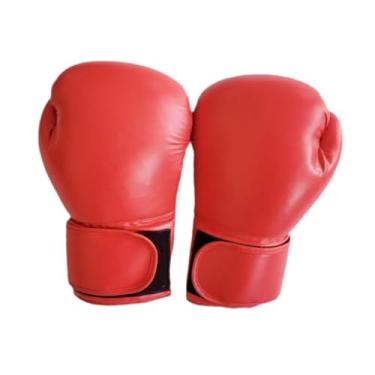Imagem de UGPLM Luvas de Boxe para Kickboxing E Treinos de MMA, Xl