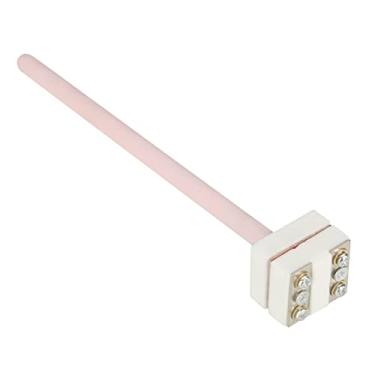Imagem de Platinum Rhodium Thermopple Temperature Sensor Sonda, Alta Precisão, Ampla Faixa de Medição, Design Integrado para Ar Condicionado, Dossel Interno, Medicamento, Usina de Energia