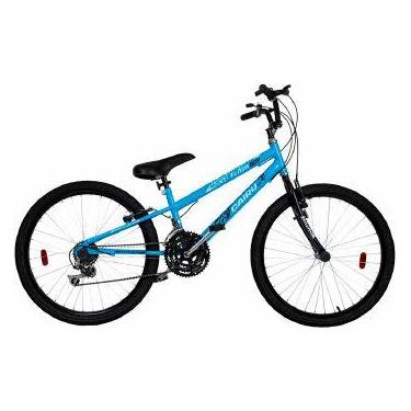 Imagem de Bic Aro24 21m. Masc Flash Cores Cairu - 311891