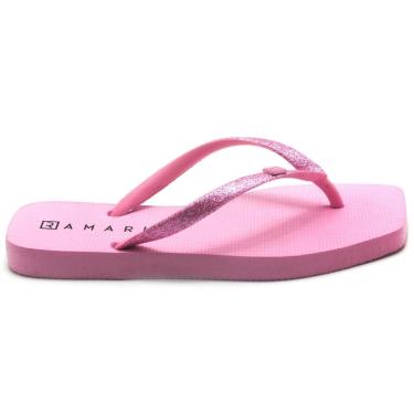 Imagem de Chinelo Ramarim Dedo Glitter Feminino 221233-Feminino