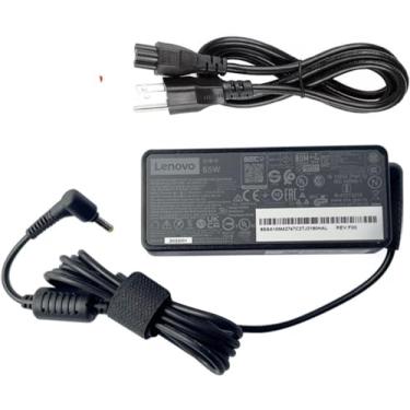 Imagem de 20V 3.25A 65W AC Power Adapter Charger Compatible for Lenovo Ideapad 3 5 Flex 5 4 6 11 14 15 Flex-14 Flex-15 Flex 5-1470 5-1570 4-1470; Lenovo Ideapad 110 110s 310 320 330 330s 510 520 520 30s