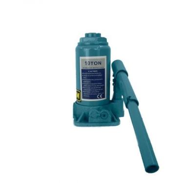 Imagem de Macaco garrafa 10t - ld-j06010b - STROM
