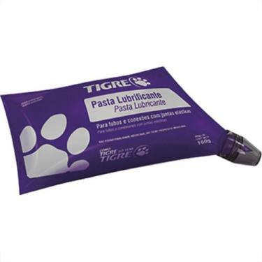 Imagem de Pasta Lubrificante Bisnaga 160G Tigre