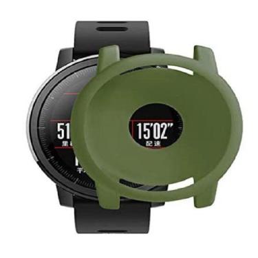 Imagem de Capa case Bumper para Smartwatch - Nandos-Store