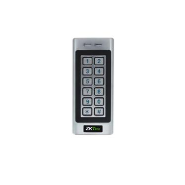 Imagem de Controlador de Acesso Prox Senha 1p68 Mk V 02.016.0015 Zkteco