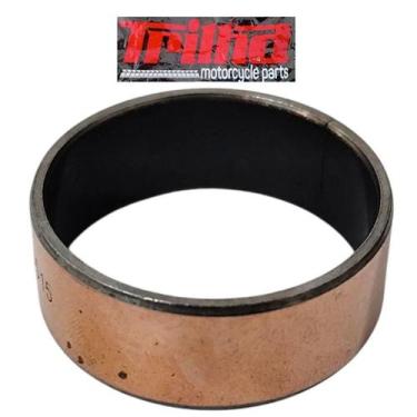 Imagem de Bucha Bengala Superior Xtz 125 2003 à 2016 (1 Unidade) - TRILHA