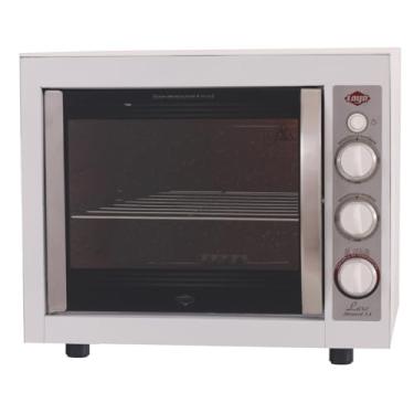 Imagem de Forno Elétrico Luxo Clean Advanced 2.4 - LAYR (220, Volts)