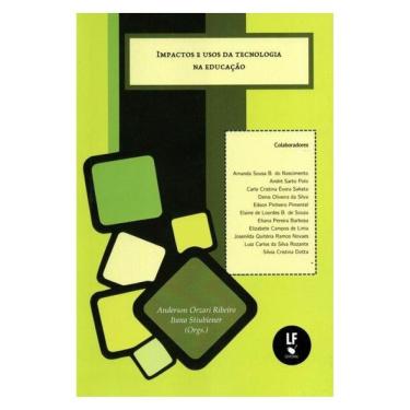 Imagem de Impactos E Usos Da Tecnologia Na Educação