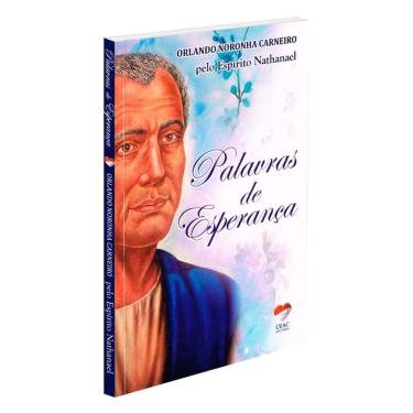 Imagem de Palavras De Esperança