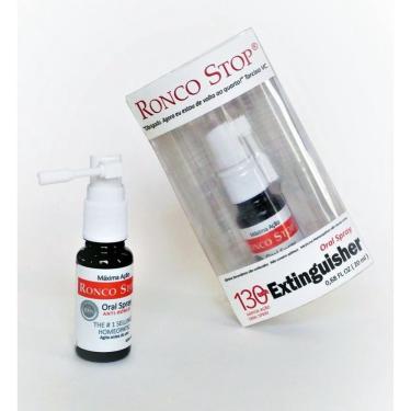 Imagem de Ronco stop - Agora no Brasil o Anti Ronco mais vendido nos eua