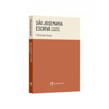 Imagem de São josemaria escrivá