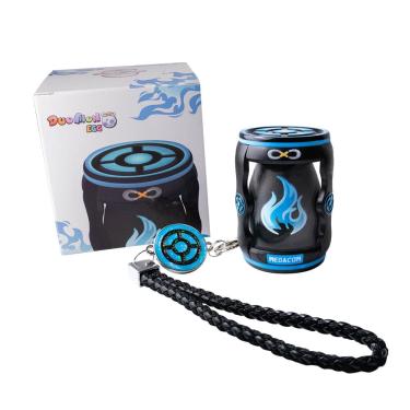 Imagem de Acessório megacom DuoMon Egg para 2 contas Pokémon Go Plus