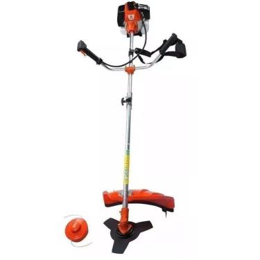 Imagem de Roçadeira à Gasolina 58Cc Profissional Siga Tools