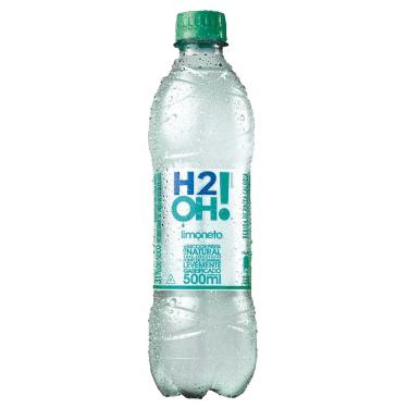 Imagem de H2OH LIMONETO 500ML