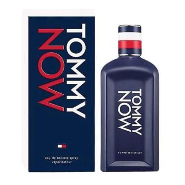 Imagem de Perfume Tommy Hilfiger Now Edt F 100Ml