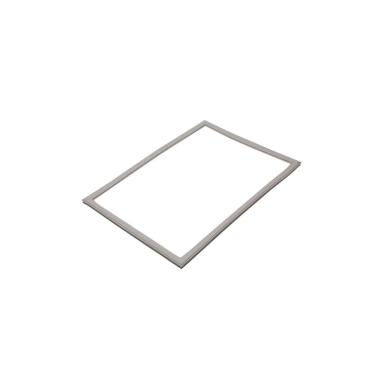 Imagem de Borracha da Porta do Congelador para Refrigerador Brastemp e Consul - W10563078