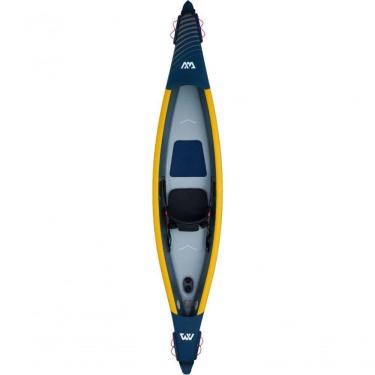 Imagem de Caiaque Tomahawk Air-k 375 - Para 1 Pessoa - Aqua Marina