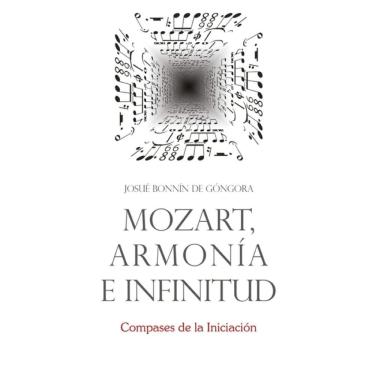 Imagem de Mozart, armonía e infinitud - Espanhol