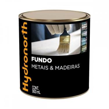 Imagem de Zarcao Hydronorth Cinza 900Ml