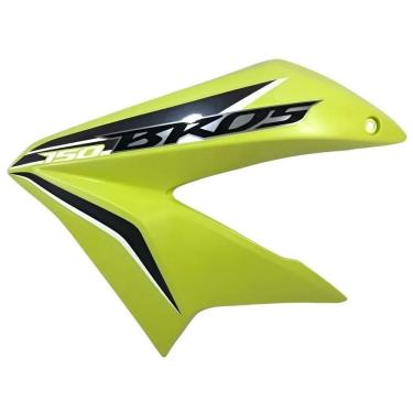 Imagem de Honda Bros 150 Carenagem Esq Tanque Genuíno