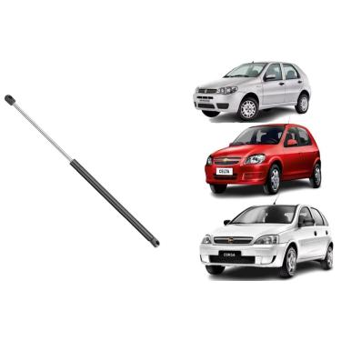 Imagem de Amortecedor Porta Mala Palio 96-11 Celta 00-14 Corsa 02-12