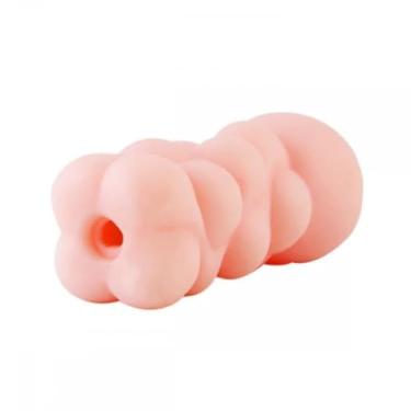 Imagem de Masturbador Masculino Handejob Design Neutro, Discrição Total, Máximo Prazer Real Satisfação