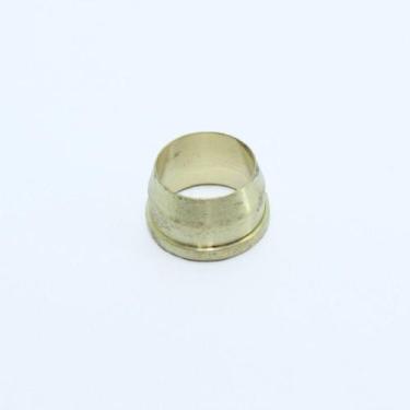 Imagem de Anilha (niper) em metal para tubo 10mm, Cor: PADRAO, Tamanho: UNICO - 