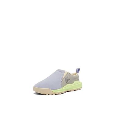 Imagem de Sorel Tênis feminino impermeável ONA RMX Moc, Crepúsculo, cerâmica branqueada, 41
