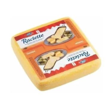 Imagem de Queijo Raclete Suiço Emmi Fracionado 1kg