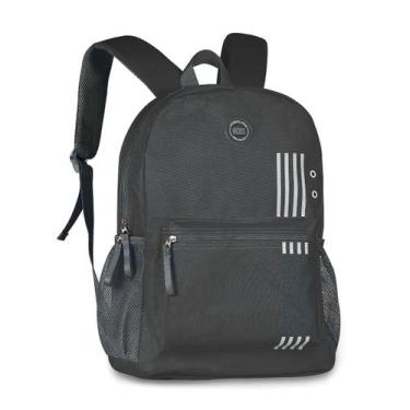 Imagem de Mochila de Costas Wear Authentic Original Juvenil Escolar/Passeio Trab