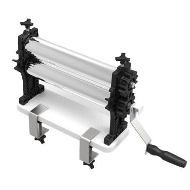 Imagem de Cilindro Laminador De Massas Saro 28 Cm Cm28