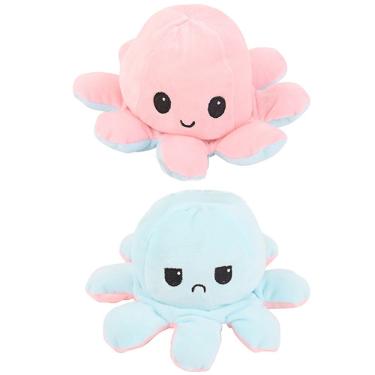 Imagem de Polvo Pelúcia Humor Tikpop Presente Dia Dos Namorados -Nº6