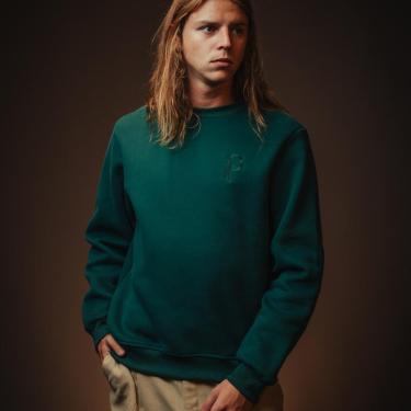 Imagem de Blusa Moletom Palmeiras Avanti Masculina-Masculino