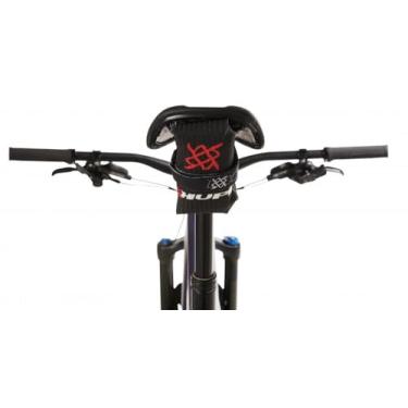 Imagem de Bolsa HUPI Hugs Vermelho