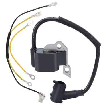 Imagem de Wetenex Bobina De Ignição Ms250 Para Motosserra Sthil 021 023 025 Ms210 Ms230 Substitui 0000-400-1306 0000 400 1306