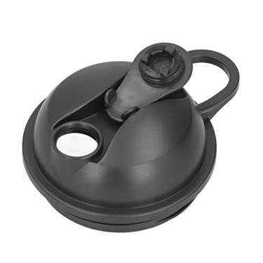 Imagem de Juicer Flip TOP TOP Liquidificador Substituição Tampa da Tampa da ABS ABS ACESSÓRIOS COMPAITBLE PECES DE APARELO HOME