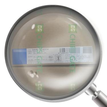 Imagem de One New S8VK-T24024 Switching Power Supply