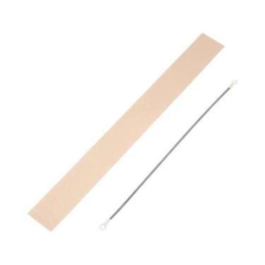 Imagem de Tira De Elemento De Fio De Calor De 200/300mm Para Peças De Máquinas-f