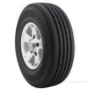 Imagem de Pneu Bridgestone 215/65r16 Dueler H/t 684 Ii Xl 102 H