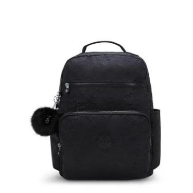 Imagem de Mochila Kipling So Baby Python Embossed-Feminino