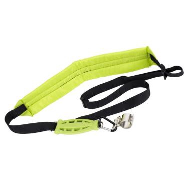 Imagem de VQQLII Correia para aparador de ervas daninhas 385-600 com gravidade zero para substituição Sistema Pro-X de gravidade zero, alça ajustável para a maioria dos cortadores de grama