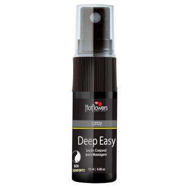 Imagem de Anestésico Deep Easy Spray