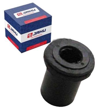 Imagem de Bucha Feixe Mola Traseira - H100 1995 A 1997 - 121074